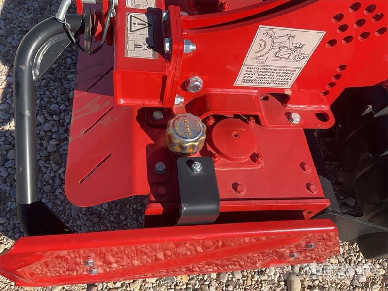Forigo FR160 600 3-Point 300 Rotary Tiller (Unused) الكاسحات وقلابات التربة ذات المحركات