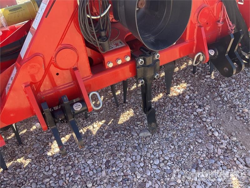 Forigo FR160 600 3-Point 300 Rotary Tiller (Unused) الكاسحات وقلابات التربة ذات المحركات