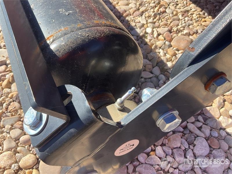 Forigo T25 320 Shredder (Unused) آلات تمزيق المخلفات