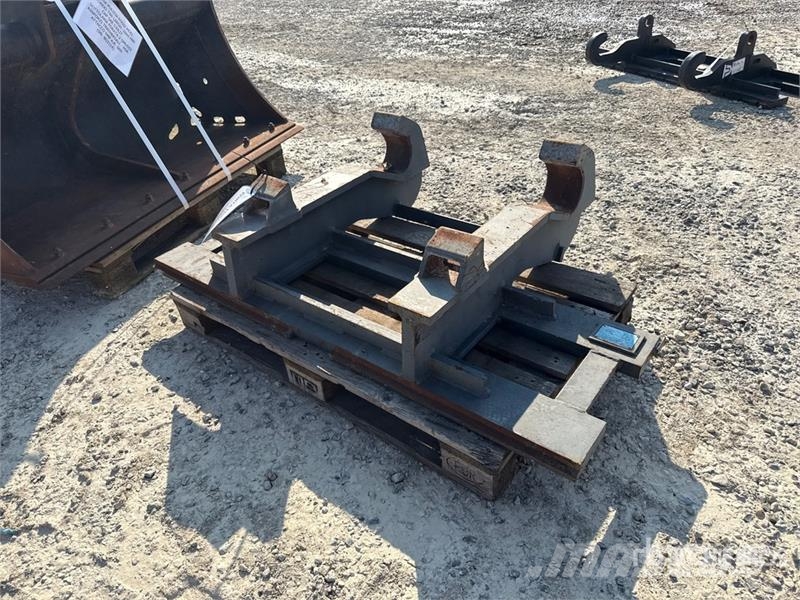 Fork Carrier Autres accessoires