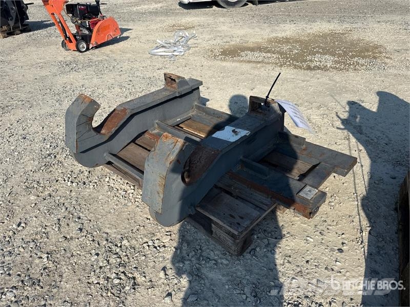 Fork Carrier Autres accessoires