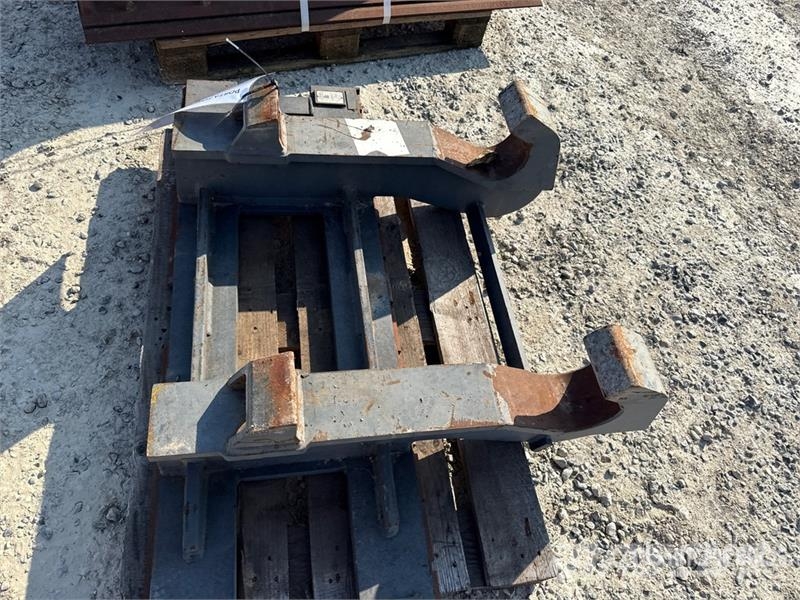 Fork Carrier Autres accessoires