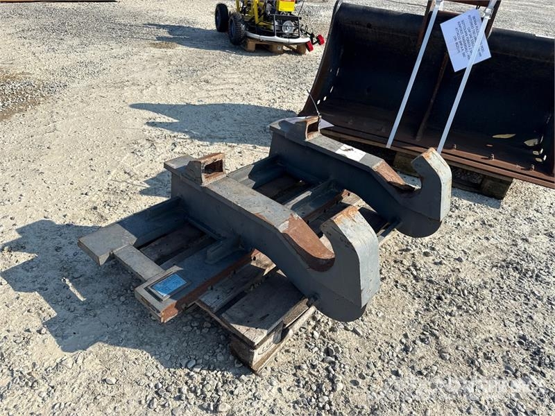 Fork Carrier Autres accessoires