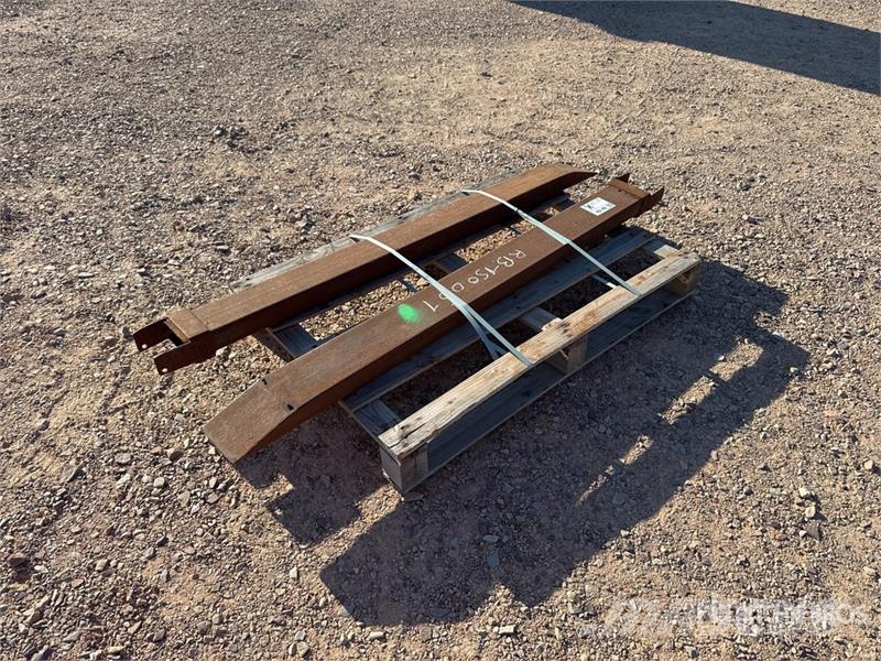 Fourches Fork Attachment Vilice