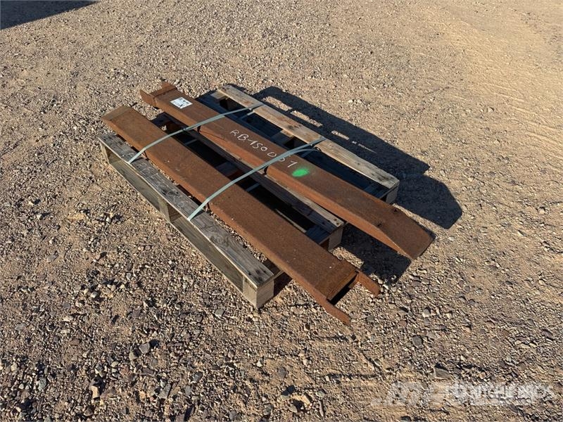 Fourches Fork Attachment Vilice