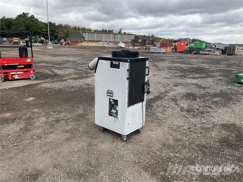 FRAL Dehumidifier Andere Zubehörteile