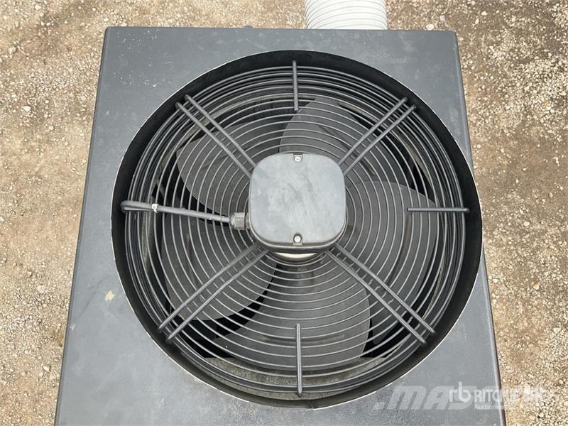 FRAL Dehumidifier Andere Zubehörteile