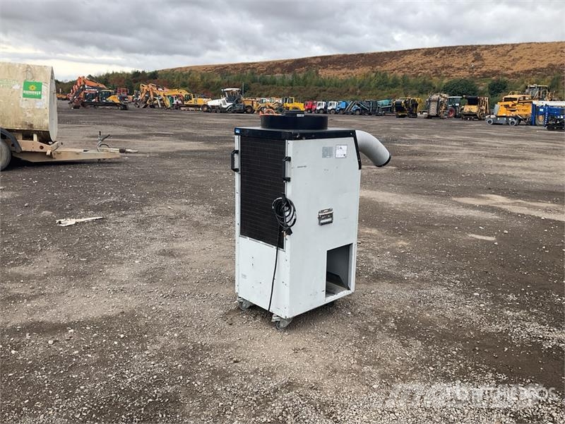 FRAL Dehumidifier Andere Zubehörteile