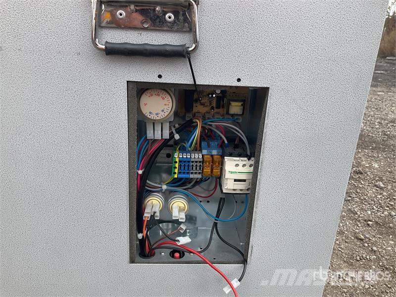 FRAL Dehumidifier Andere Zubehörteile