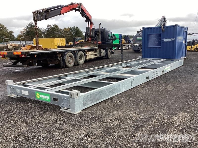 Frame Construction - Others