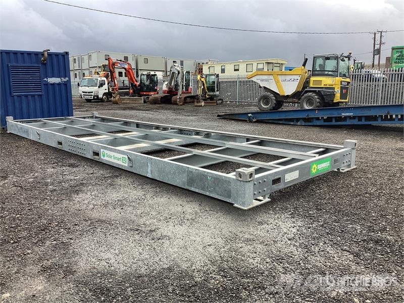 Frame Construction - Others