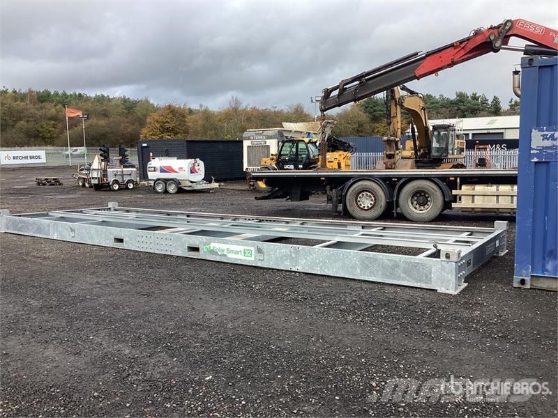 Frame Construction - Others