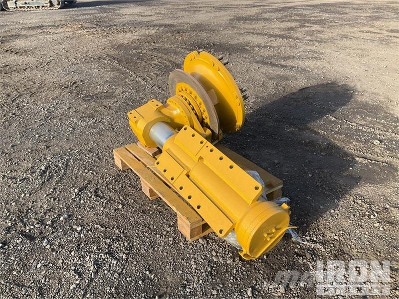Front Suspension Assembly Drugi deli