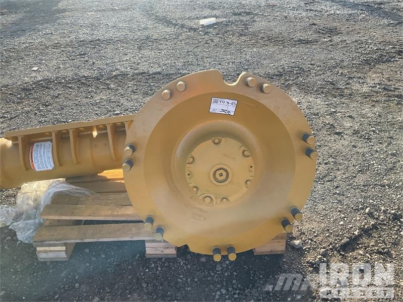 Front Suspension Assembly Drugi deli