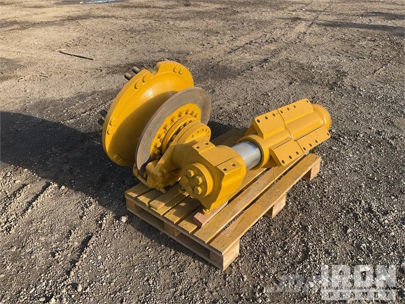Front Suspension Assembly Drugi deli