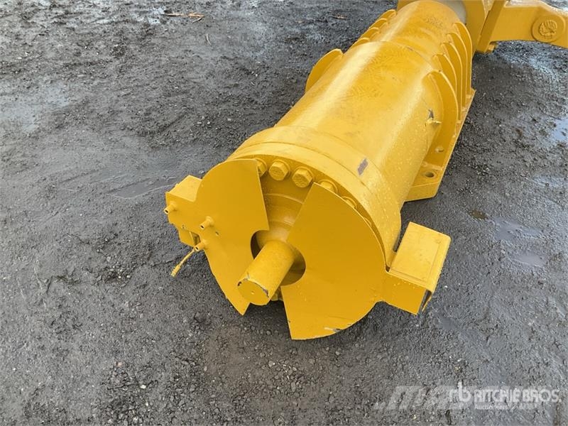 Front Suspension Assembly Other components