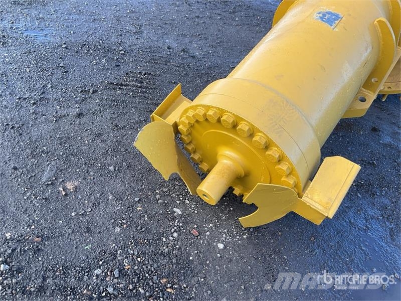 Front Suspension Assembly Other components