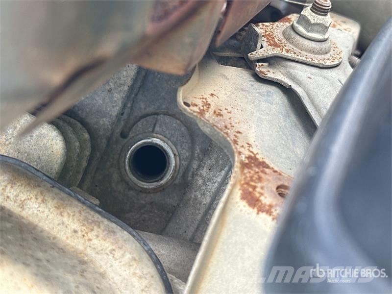 Fuel Proof 1140L Pressure Washer Kergsurvepesurid