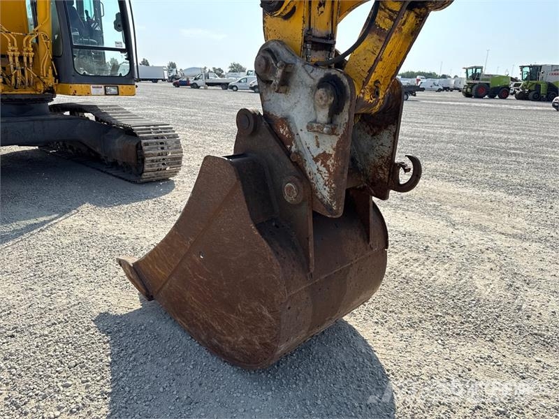 Furukawa 740LS Tracked Excavator Rupsgraafmachines