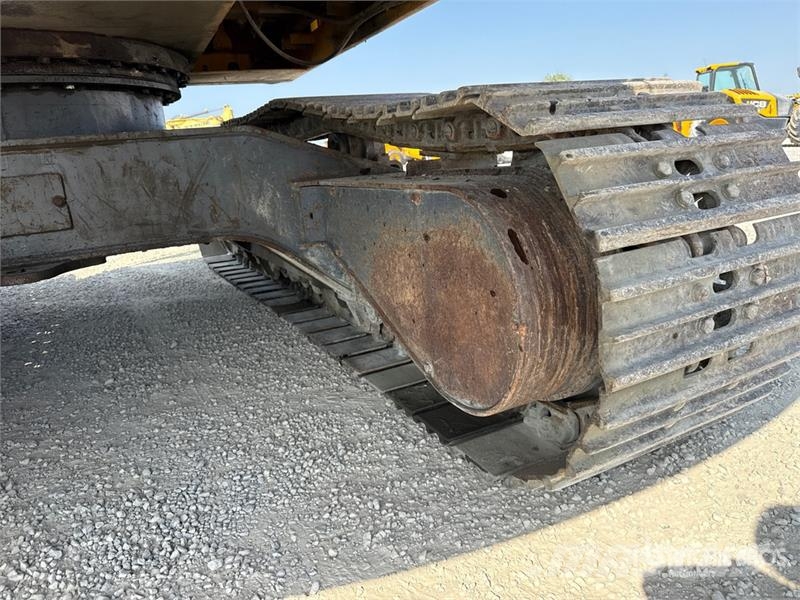 Furukawa 740LS Tracked Excavator Rupsgraafmachines