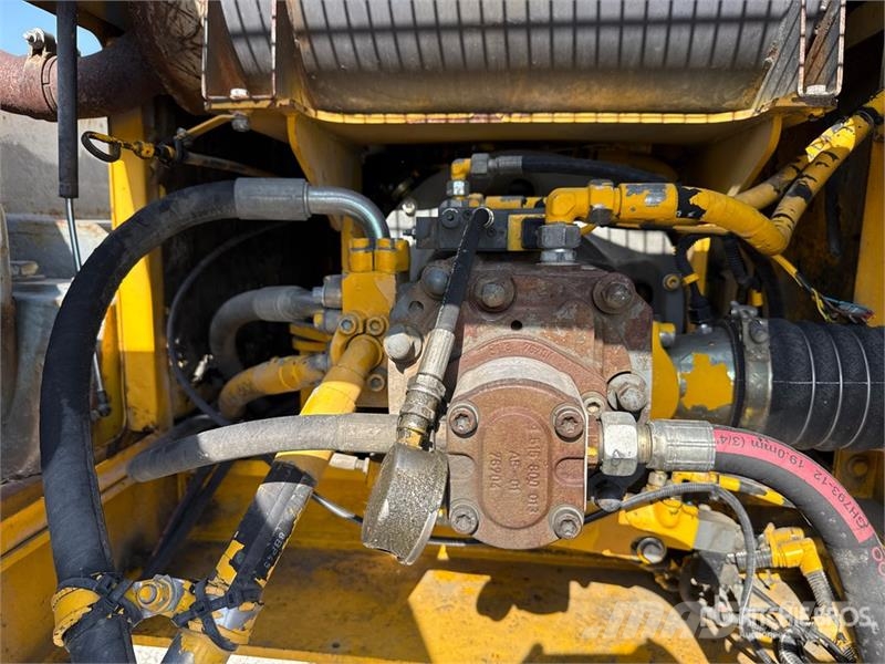 Furukawa 740LS Tracked Excavator Rupsgraafmachines