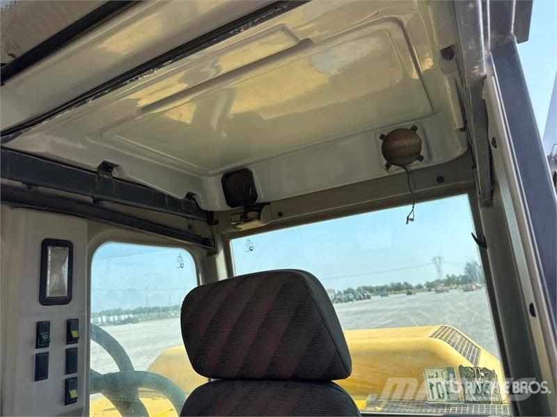 Furukawa 740LS Tracked Excavator Rupsgraafmachines