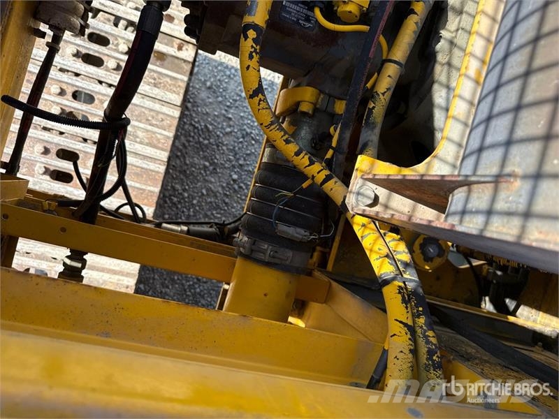 Furukawa 740LS Tracked Excavator Rupsgraafmachines