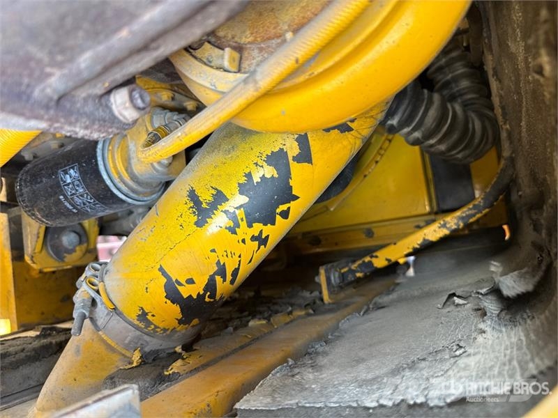 Furukawa 740LS Tracked Excavator Rupsgraafmachines