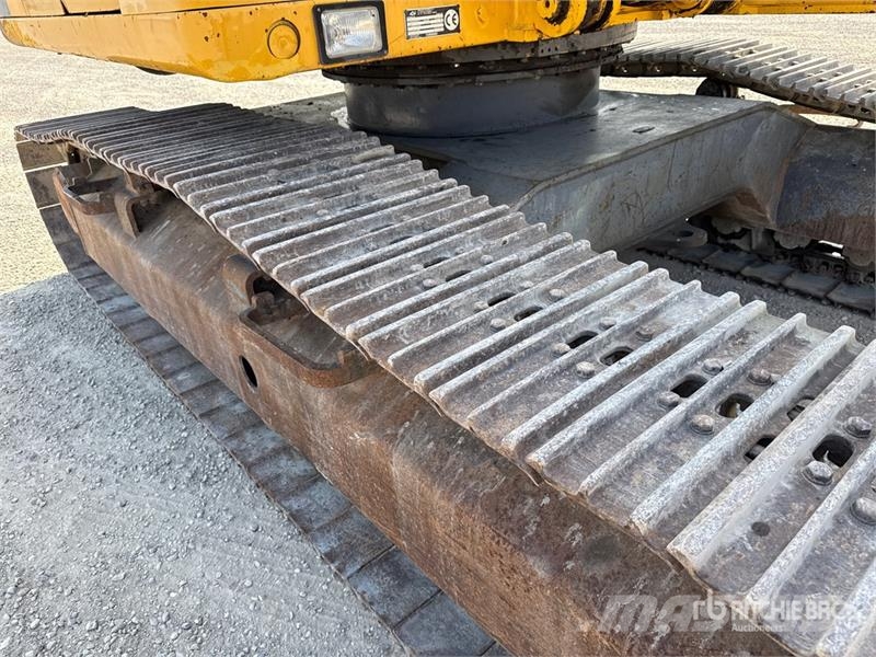 Furukawa 740LS Tracked Excavator Rupsgraafmachines
