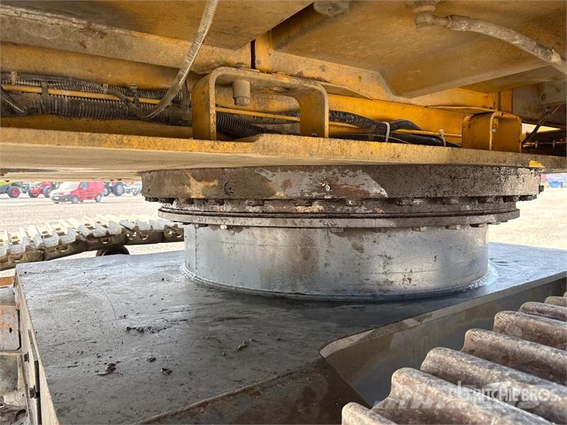 Furukawa 740LS Tracked Excavator Rupsgraafmachines