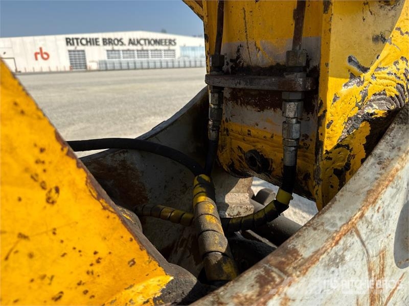 Furukawa 740LS Tracked Excavator Rupsgraafmachines