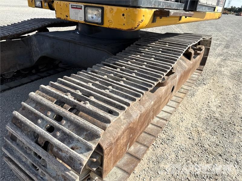 Furukawa 740LS Tracked Excavator Rupsgraafmachines