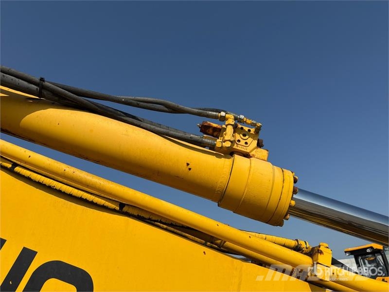 Furukawa 740LS Tracked Excavator Rupsgraafmachines