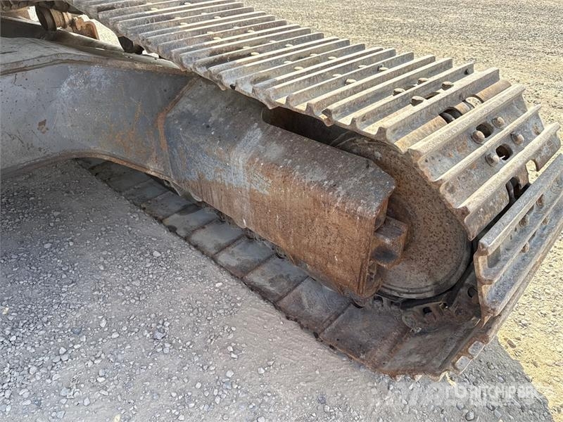 Furukawa 740LS Tracked Excavator Rupsgraafmachines