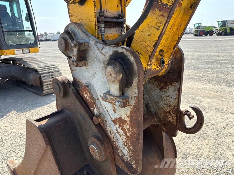 Furukawa 740LS Tracked Excavator Rupsgraafmachines
