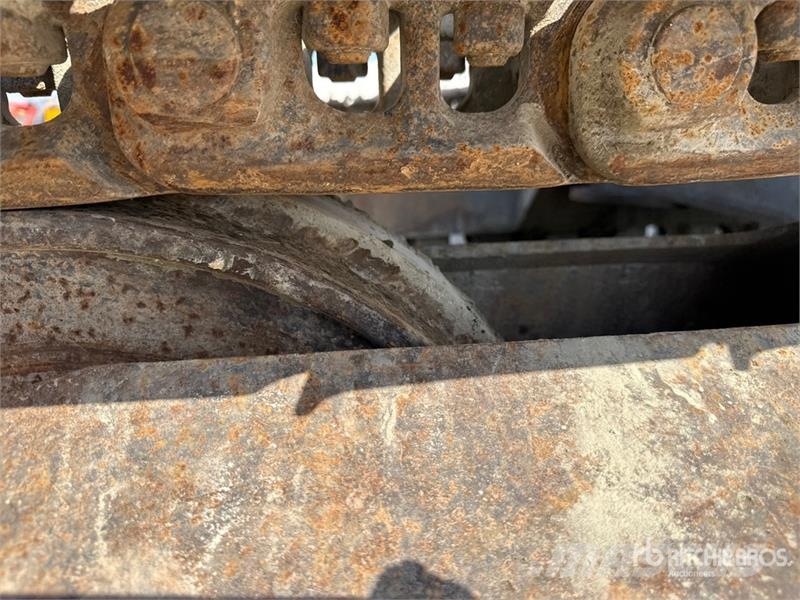 Furukawa 740LS Tracked Excavator Rupsgraafmachines