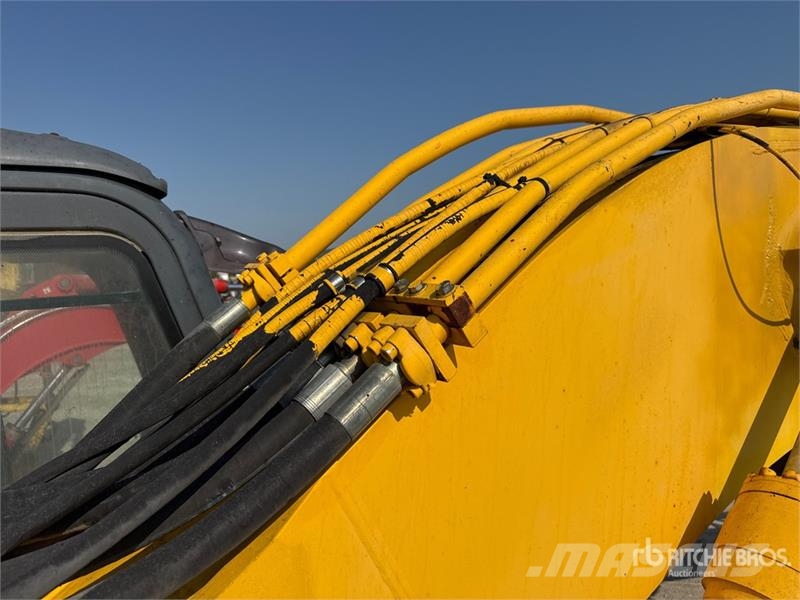 Furukawa 740LS Tracked Excavator Rupsgraafmachines