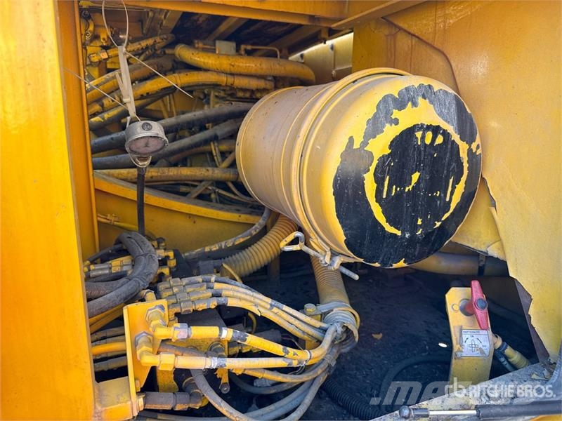 Furukawa 740LS Tracked Excavator Rupsgraafmachines