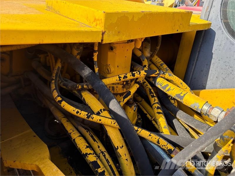 Furukawa 740LS Tracked Excavator Rupsgraafmachines