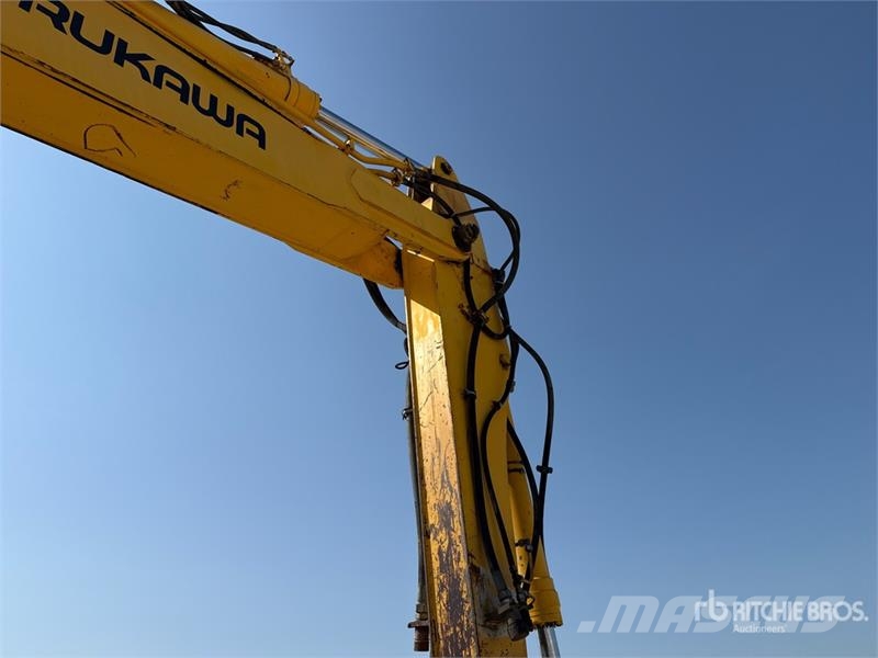 Furukawa 740LS Tracked Excavator Rupsgraafmachines