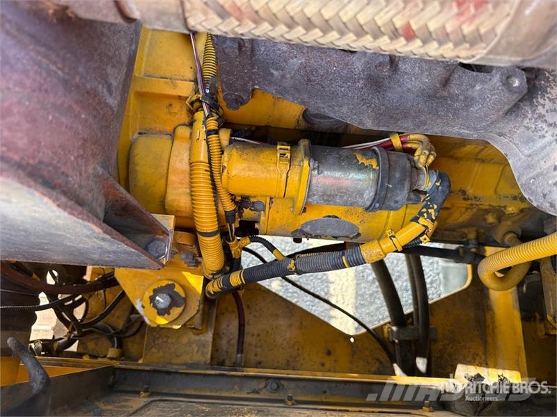 Furukawa 740LS Tracked Excavator Rupsgraafmachines