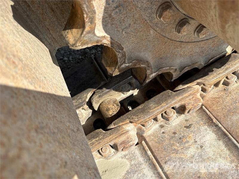 Furukawa 740LS Tracked Excavator Rupsgraafmachines