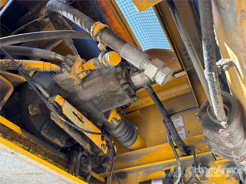 Furukawa 740LS Tracked Excavator Rupsgraafmachines