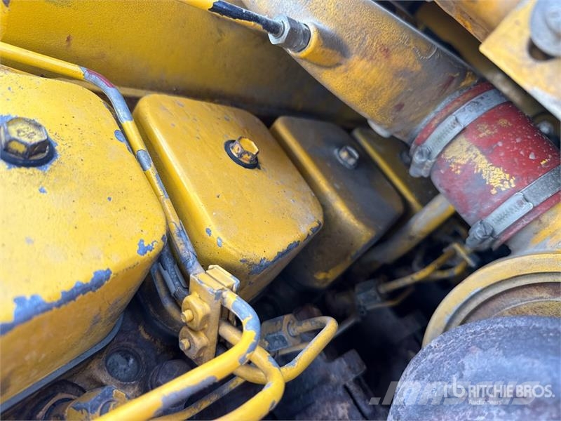 Furukawa 740LS Tracked Excavator Rupsgraafmachines