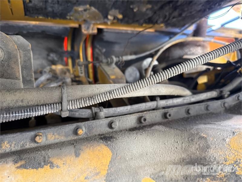 Furukawa 740LS Tracked Excavator Rupsgraafmachines