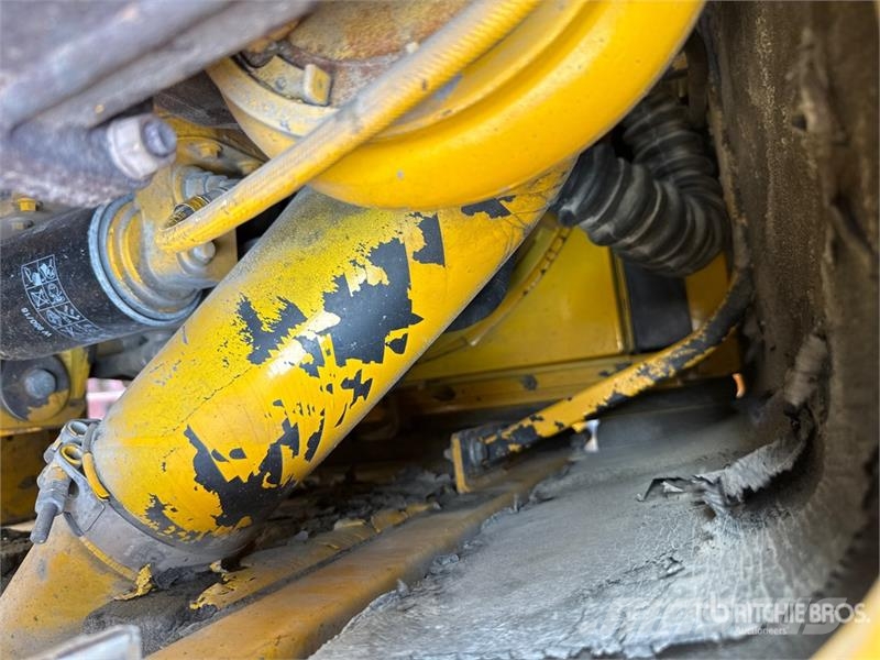 Furukawa 740LS Tracked Excavator Rupsgraafmachines