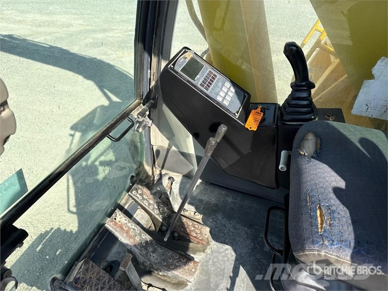 Furukawa 740LS Tracked Excavator Rupsgraafmachines