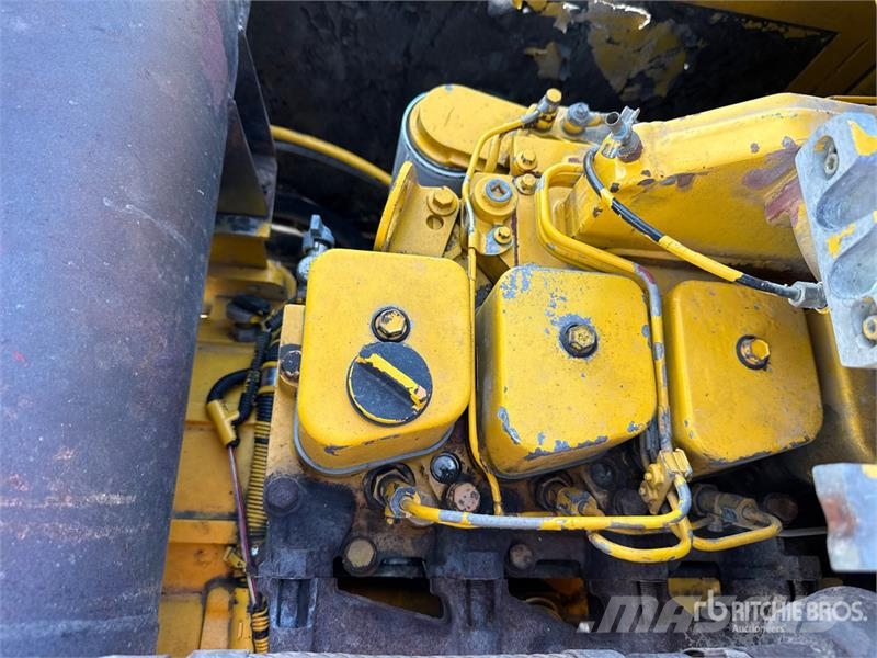 Furukawa 740LS Tracked Excavator Rupsgraafmachines