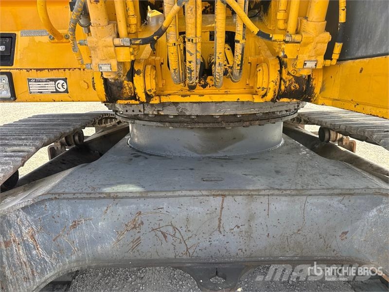 Furukawa 740LS Tracked Excavator Rupsgraafmachines