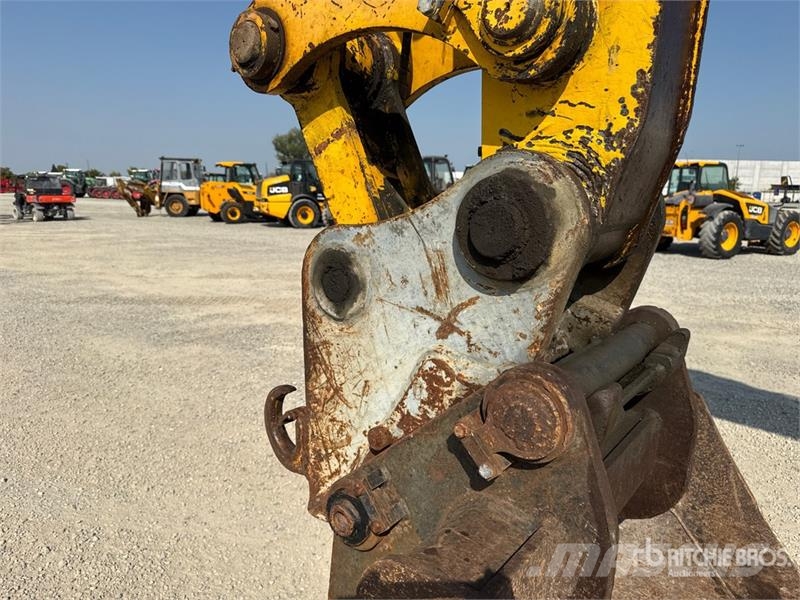 Furukawa 740LS Tracked Excavator Rupsgraafmachines